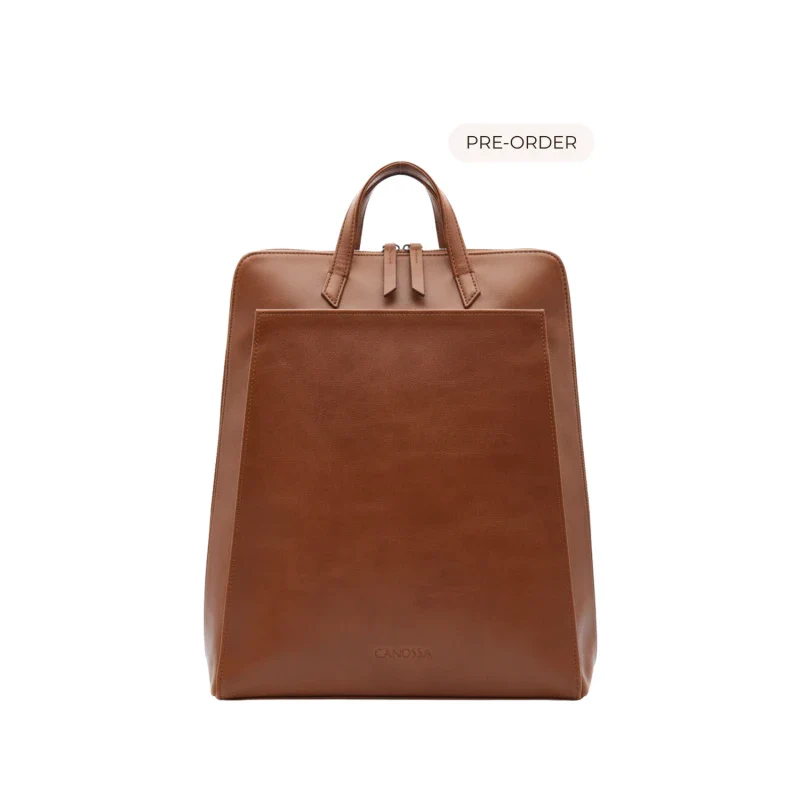 Sac à dos pour ordinateur - Hazelnut - Image 8