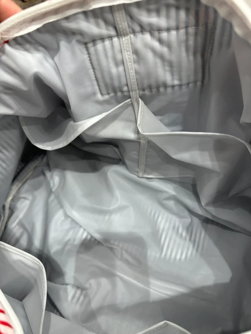 Sac à langer pastèque - Manoë x Meanwhile Boutique (édition limitée) - Image 3