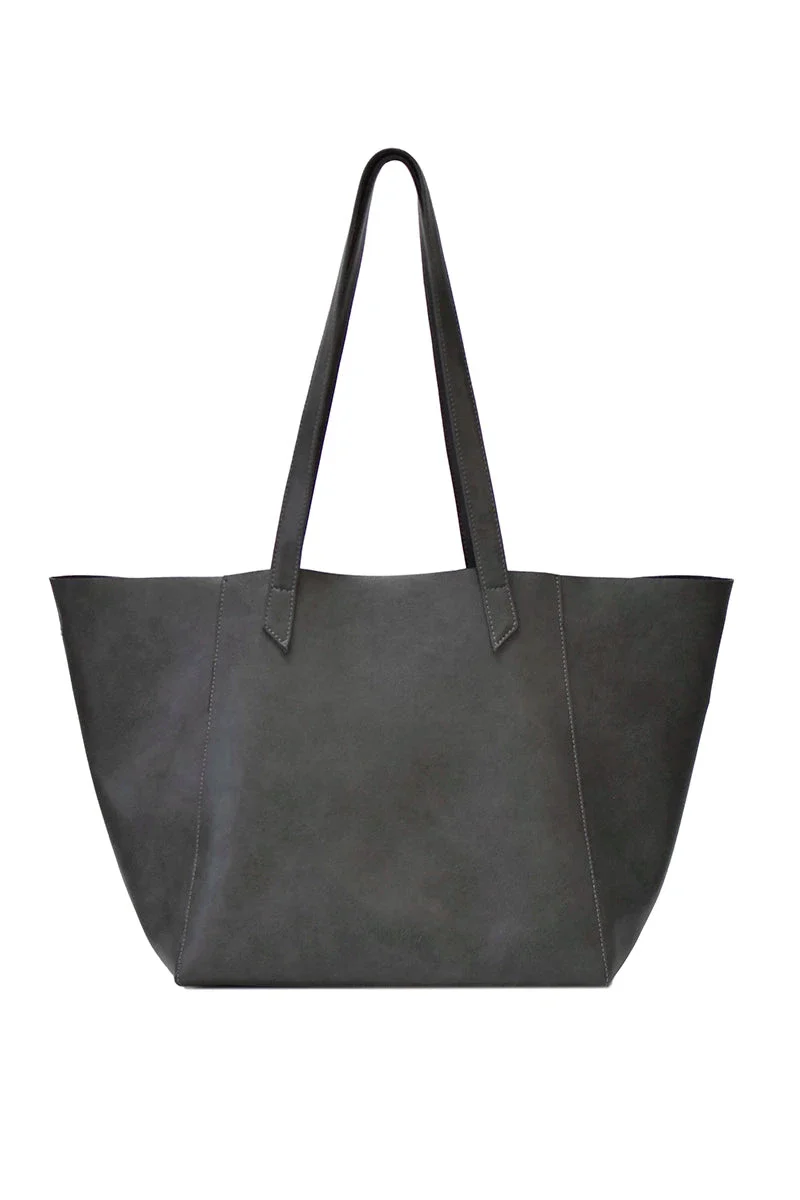 Sac à main ajustable Totissimo - Grey - Image 2