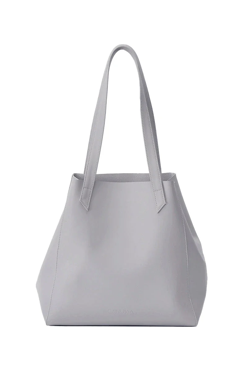 Sac à main ajustable Totissimo - Pearl - Image 4