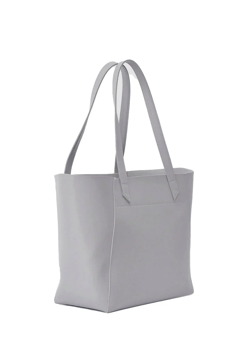 Sac à main ajustable Totissimo - Pearl - Image 5