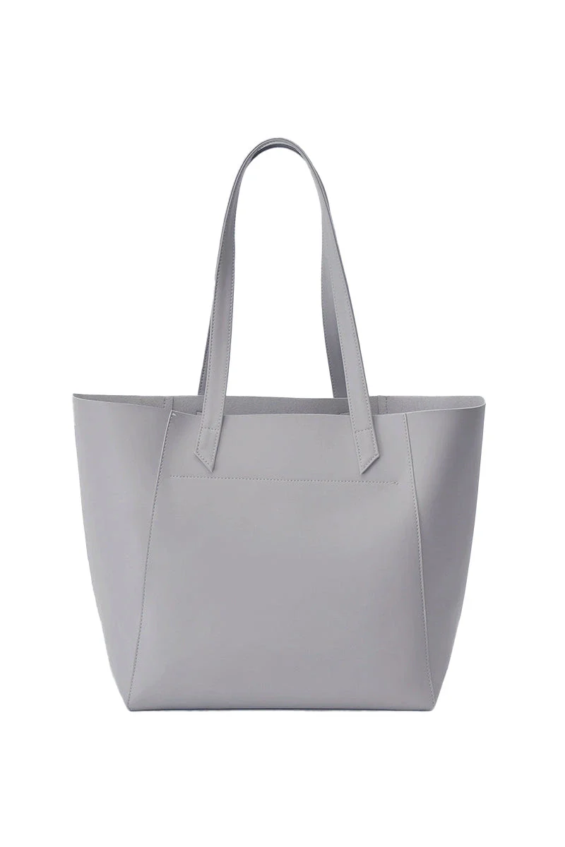 Sac à main ajustable Totissimo - Pearl - Image 6
