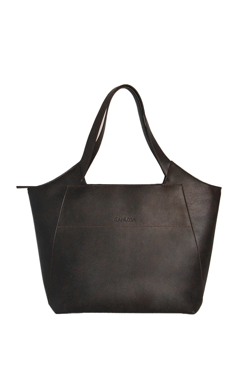 Sac à main - Chocolate - Image 4