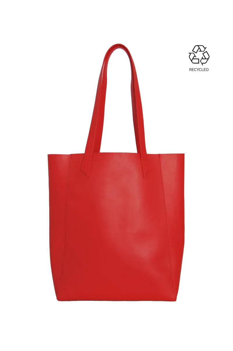 Sac à main léger en matière recyclée - Éco-conçu - Image 2