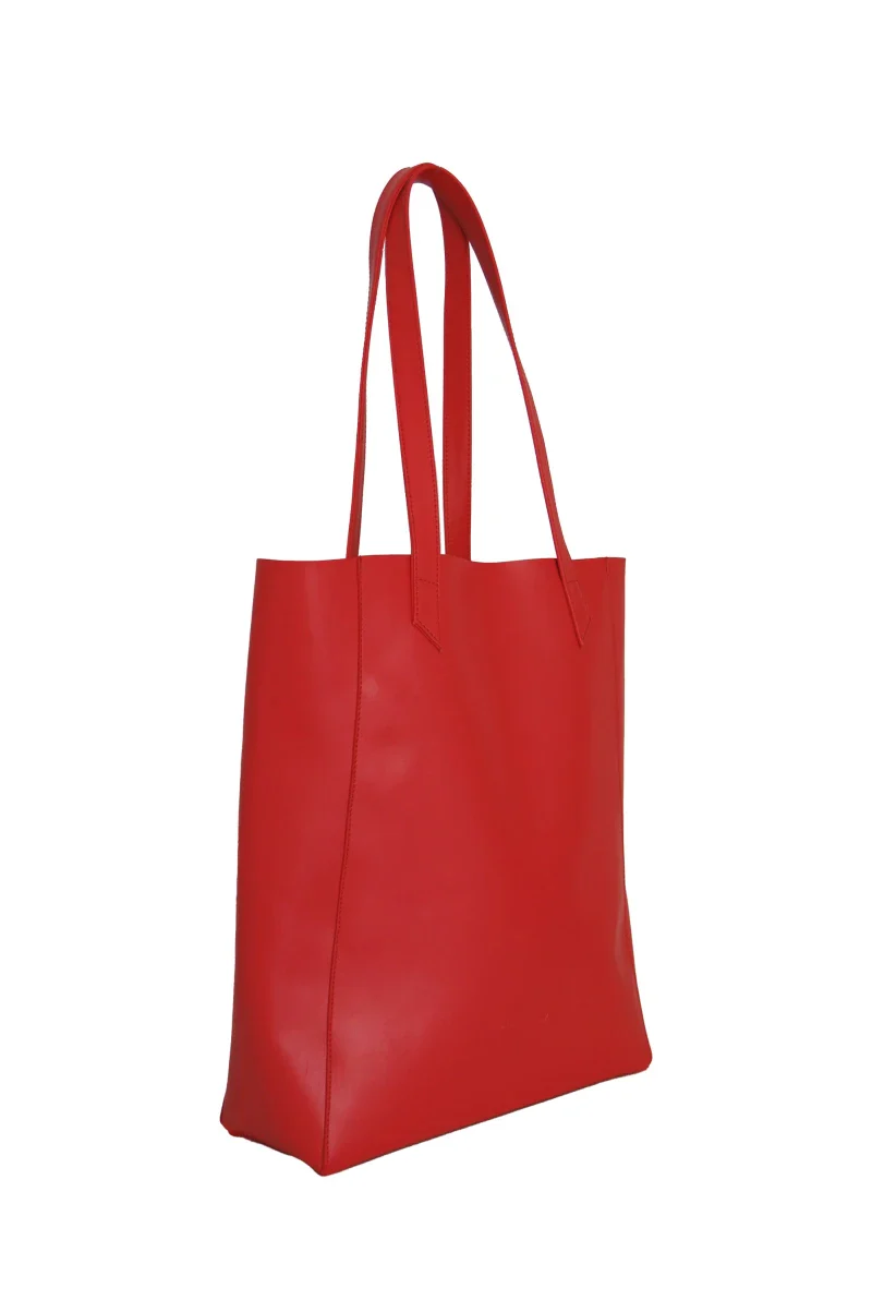 Sac à main léger en matière recyclée - Éco-conçu - Image 4