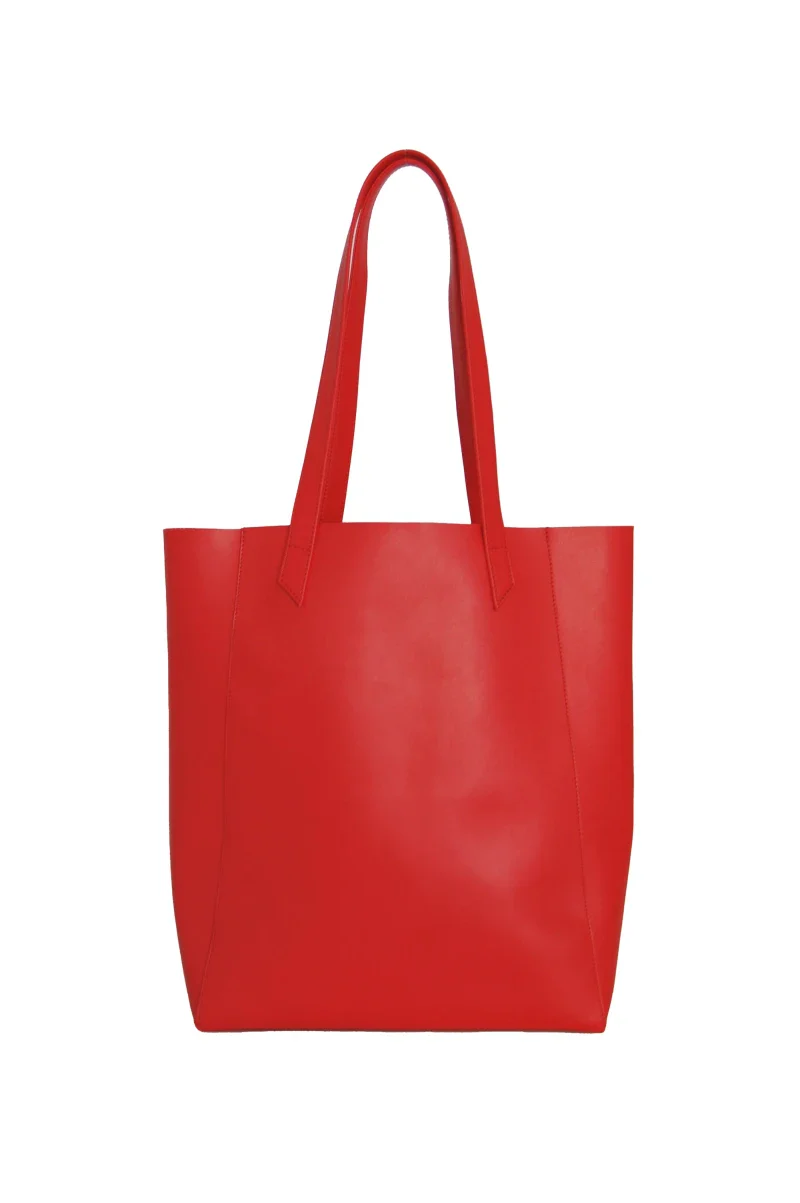 Sac à main léger en matière recyclée - Éco-conçu - Image 5