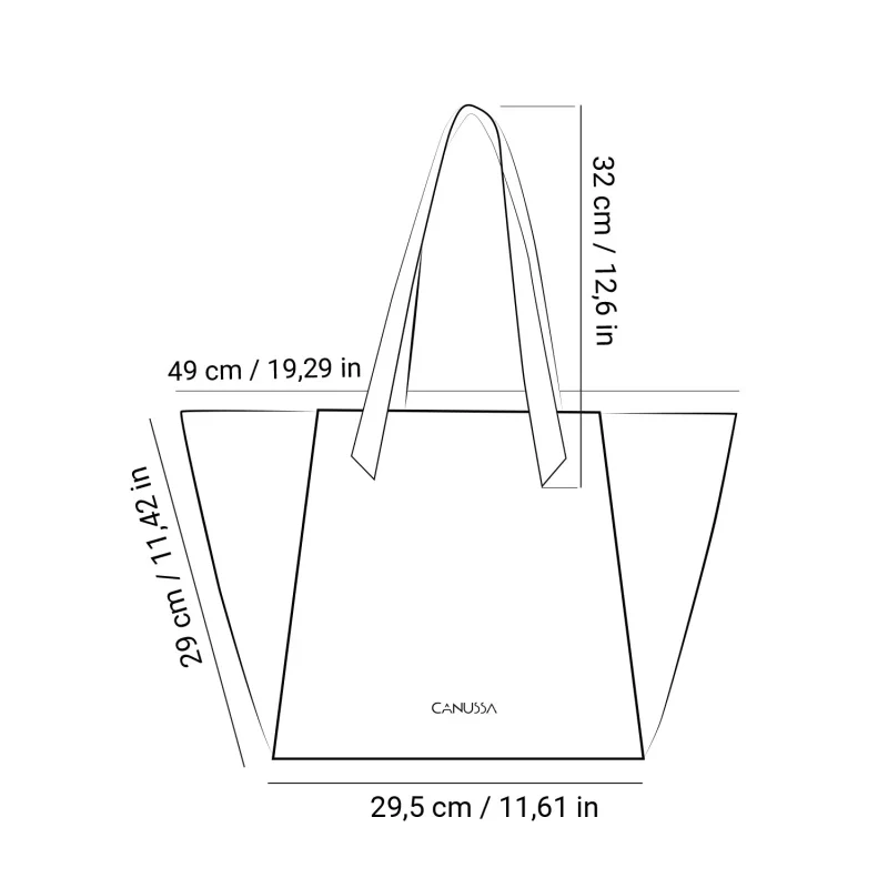 Sac à main -Totissimo - Image 9