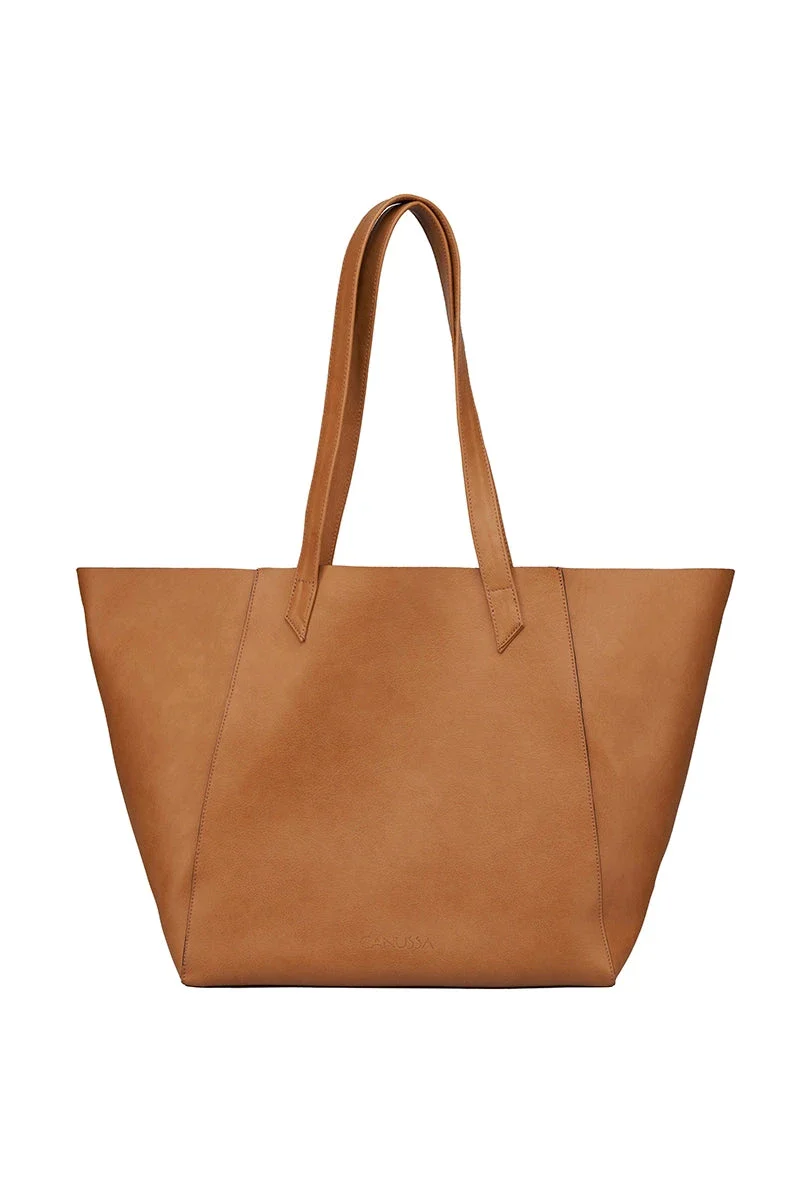 Sac à main Totissimo - Camel - Image 4
