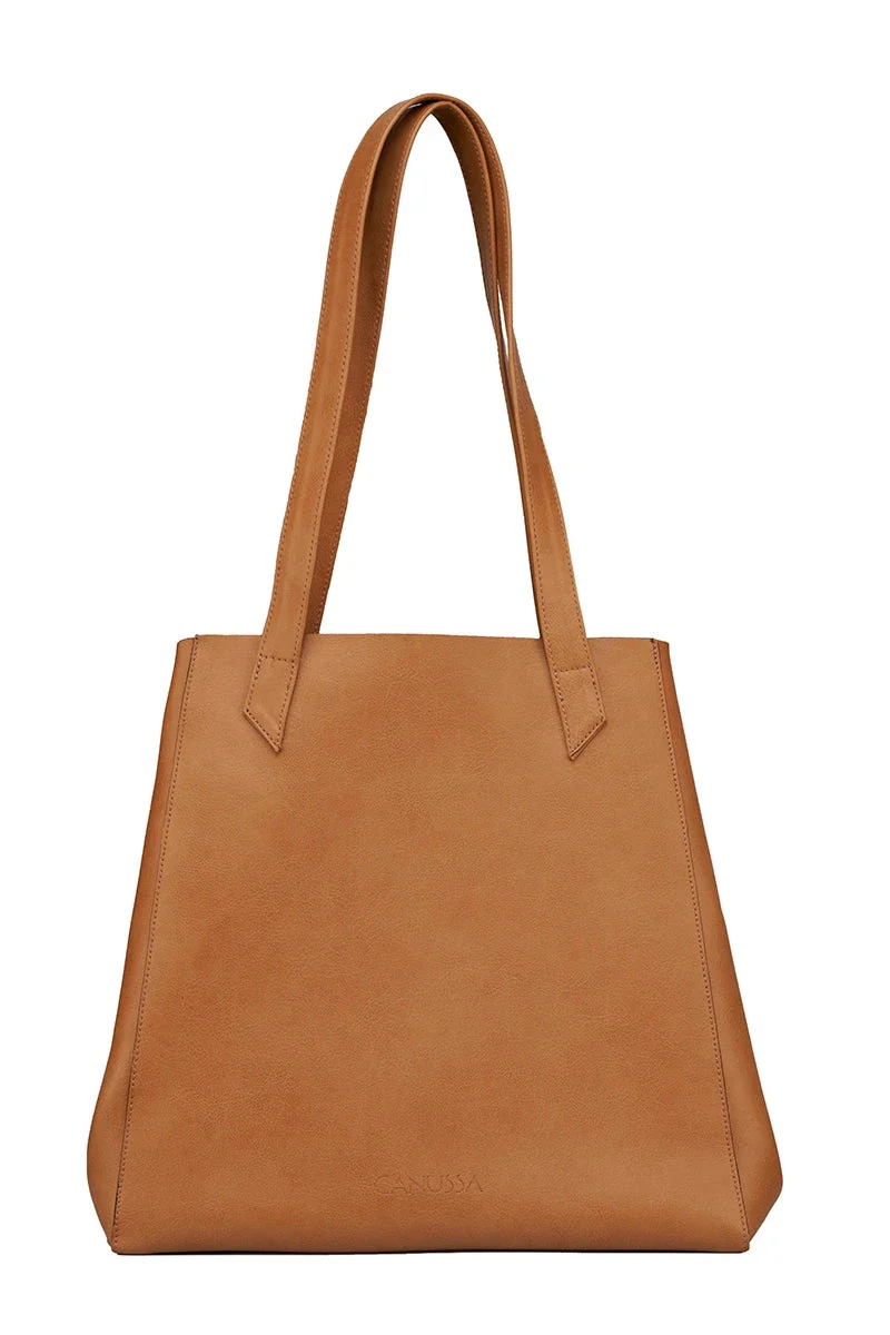 Sac à main Totissimo - Camel - Image 5