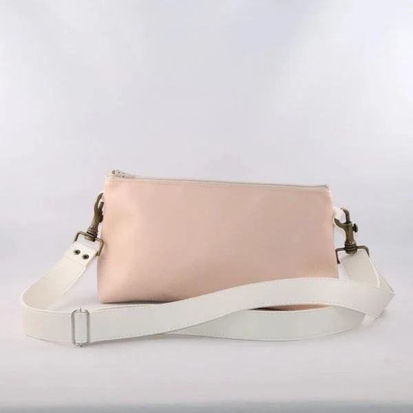 Sac baguette alter-cuir de raisin - Plusieurs coloris - Image 10