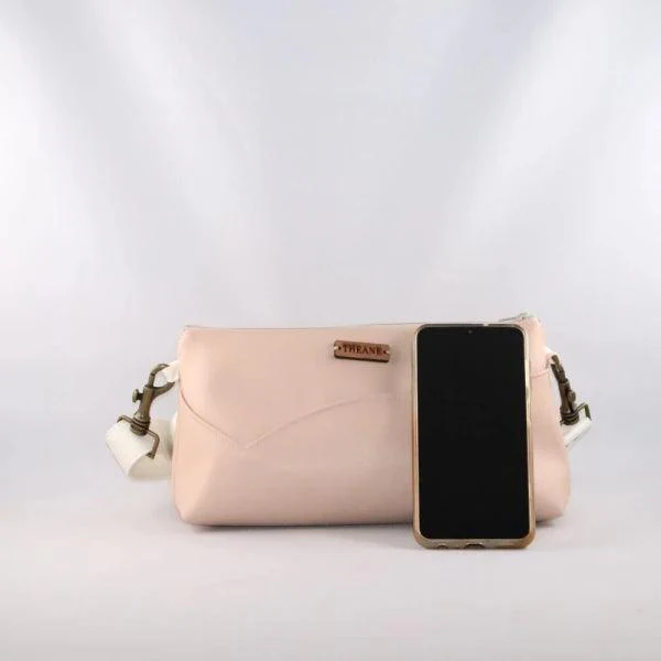 Sac baguette alter-cuir de raisin - Plusieurs coloris - Image 11