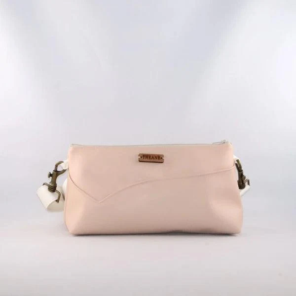 Sac baguette alter-cuir de raisin - Plusieurs coloris - Image 12