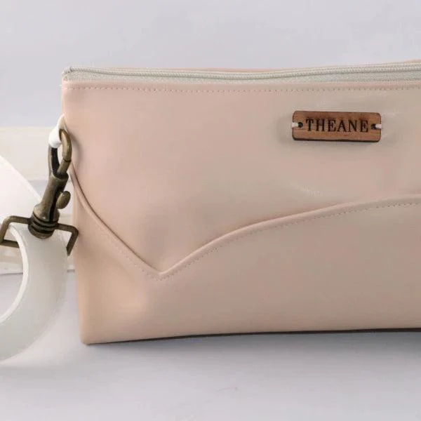 Sac baguette alter-cuir de raisin - Plusieurs coloris - Image 14