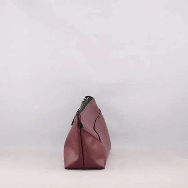 Sac baguette alter-cuir de raisin - Plusieurs coloris - Image 4