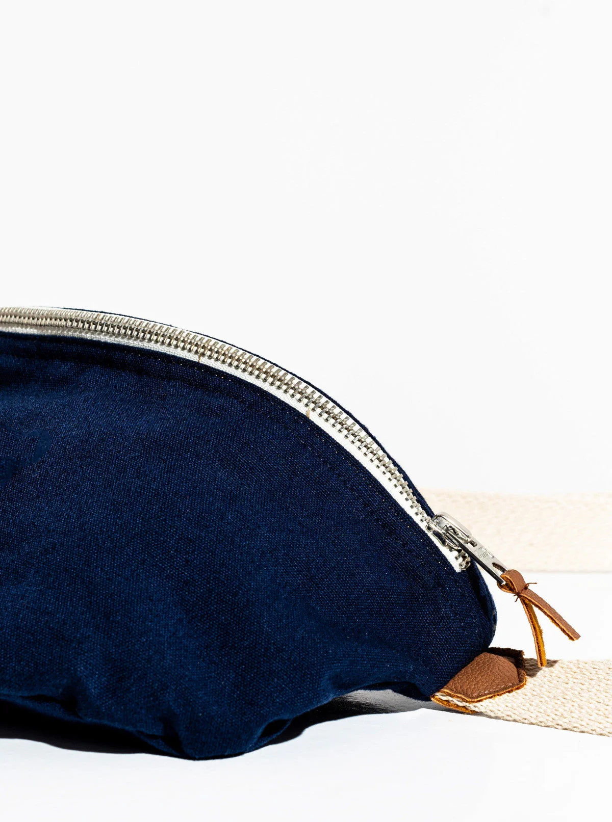 Sac banane vegan XL - Sète - Image 12