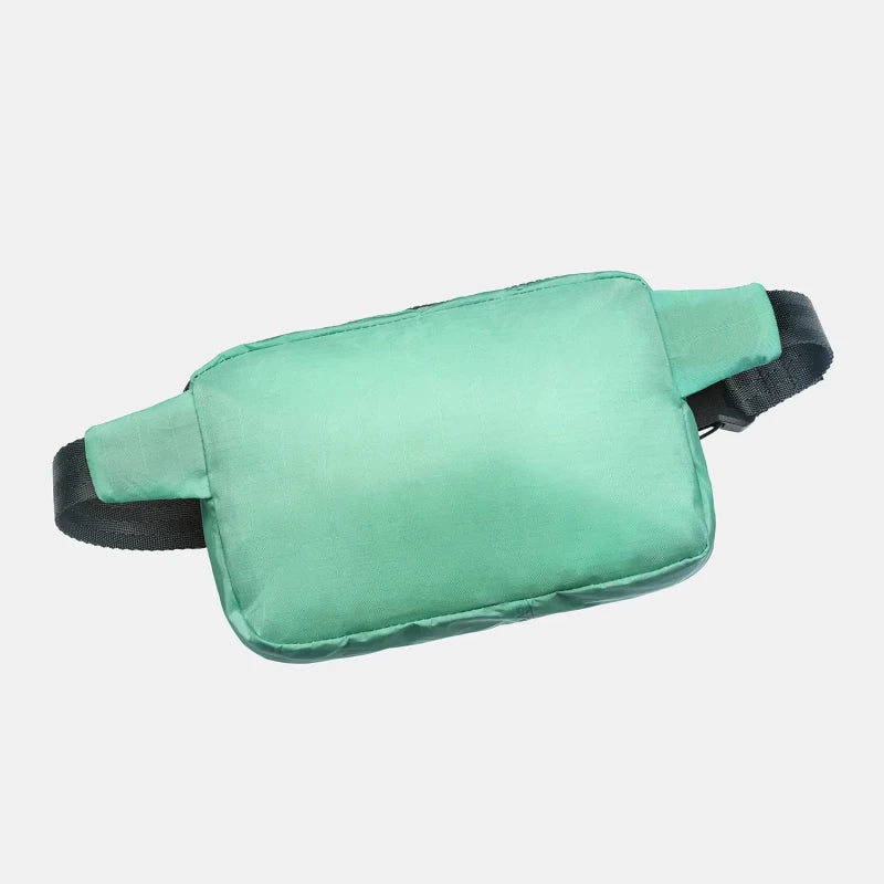 Sac banane en matières upcyclées - Calao - Image 4