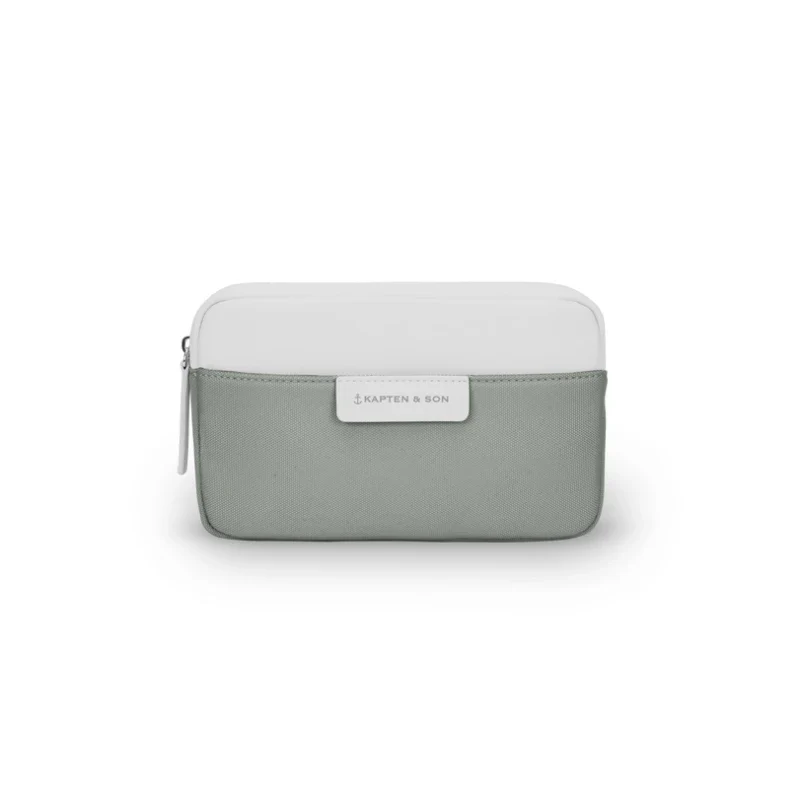 Sac banane en PET recyclé Habo - Plusieurs coloris - Image 15