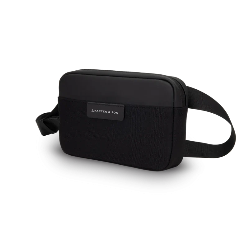 Sac banane en PET recyclé Habo - Plusieurs coloris - Image 16