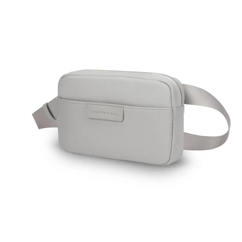 Sac banane en PET recyclé Habo - Plusieurs coloris - Image 21