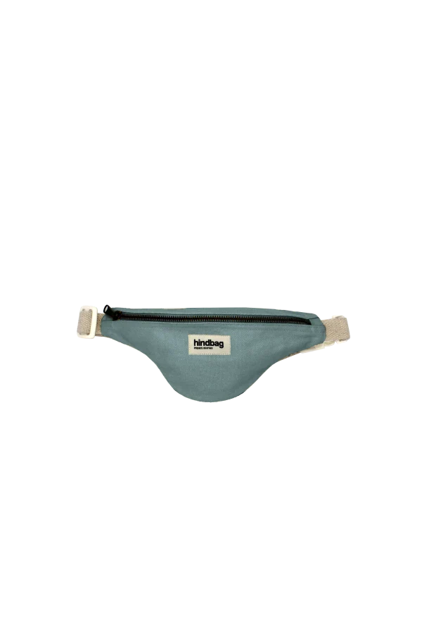 Sac banane enfant Augustin Sauge - Image 3