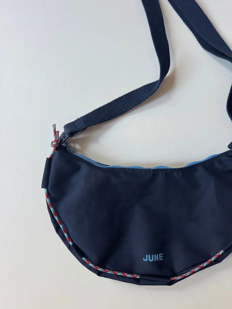 Sac banane Étapes - Image 2