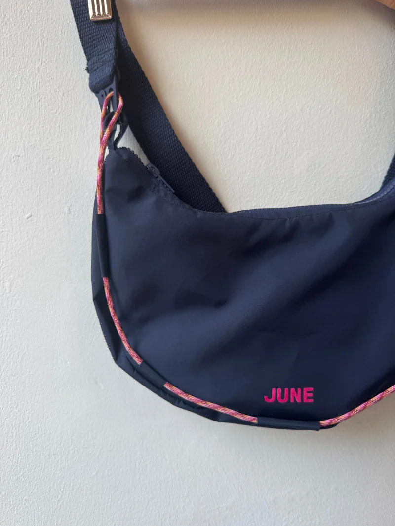Sac banane Étapes - Image 4
