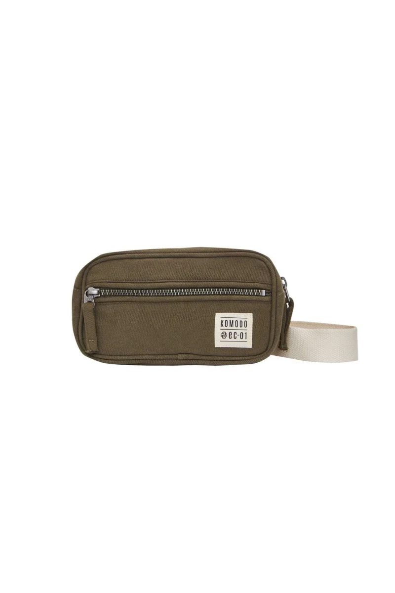 Sac banane unisexe en coton bio - Blimey - Image 2