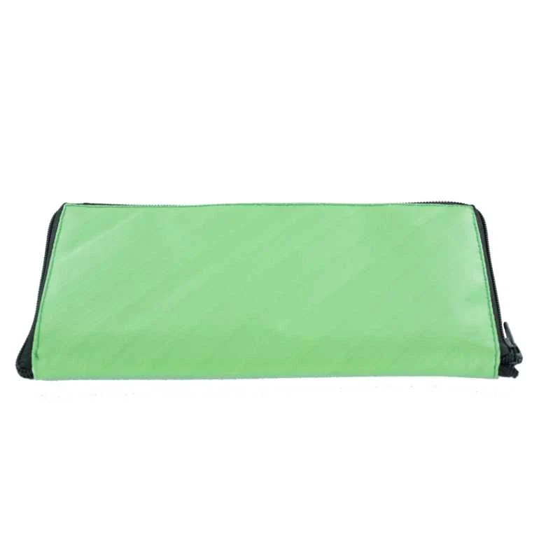 TOTE-BAG pliable - Vert - Image 3