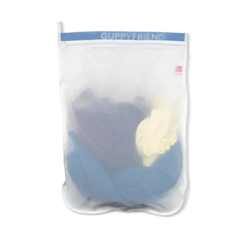 Sac de lavage pour protéger vos vêtements - Image 3