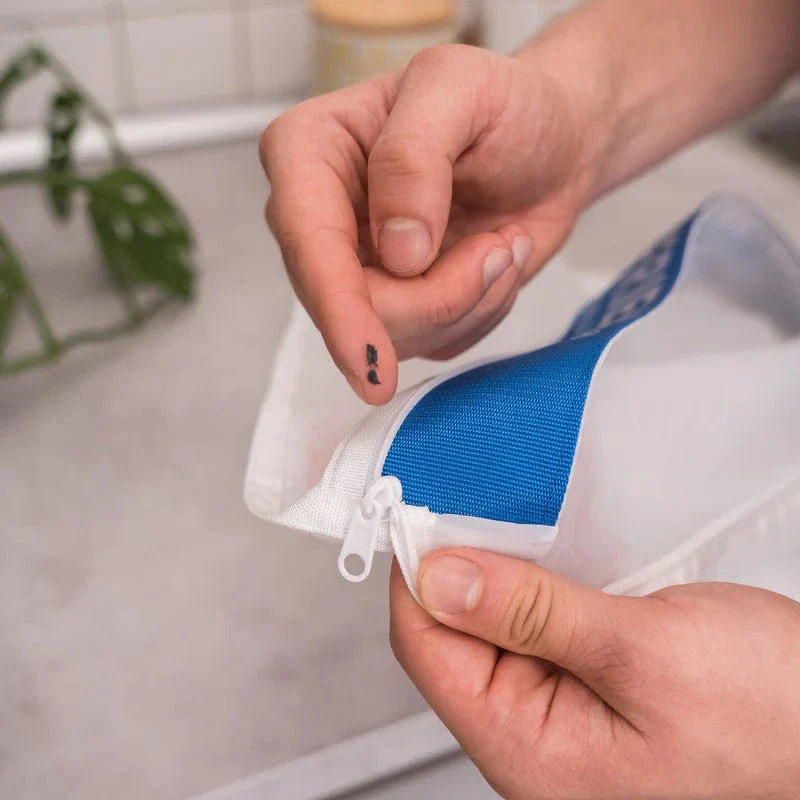 Sac de lavage pour protéger vos vêtements - Image 4