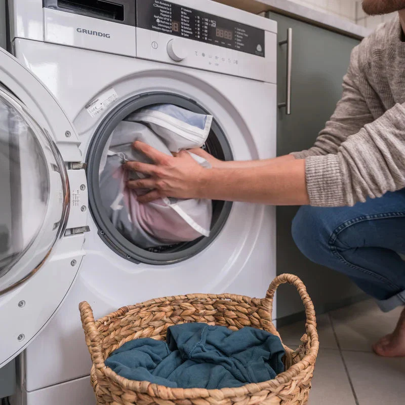 Sac de lavage pour protéger vos vêtements - Image 6