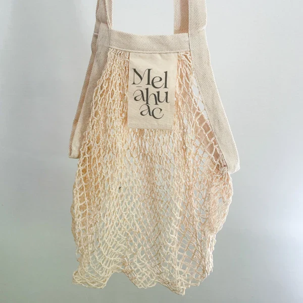 Sac en maille