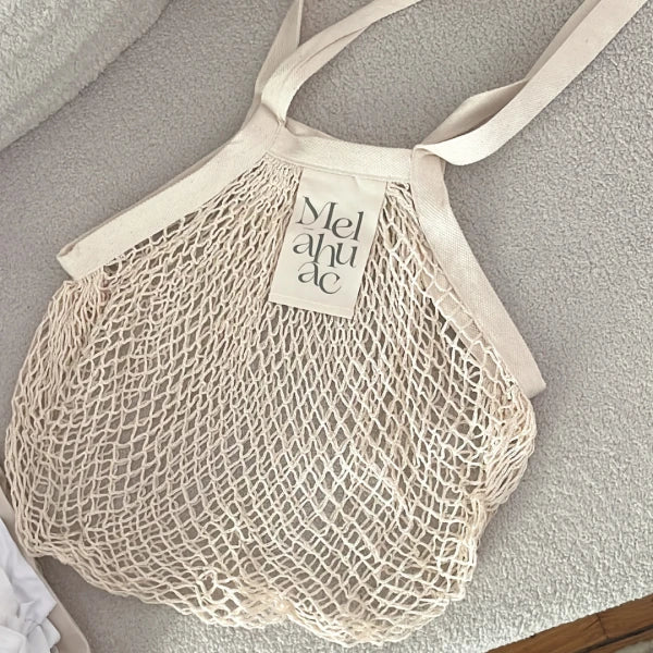 Sac en maille - Image 2