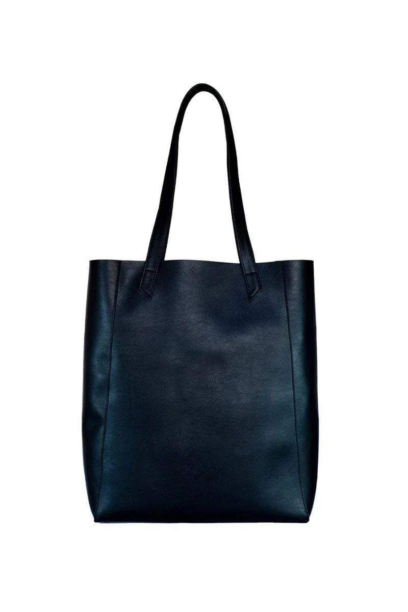 Sac léger et durable - Lite - Black - Image 3