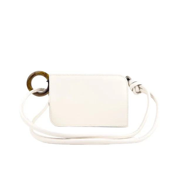 Sac à main cuir végan - Box - plusieurs coloris - Image 7