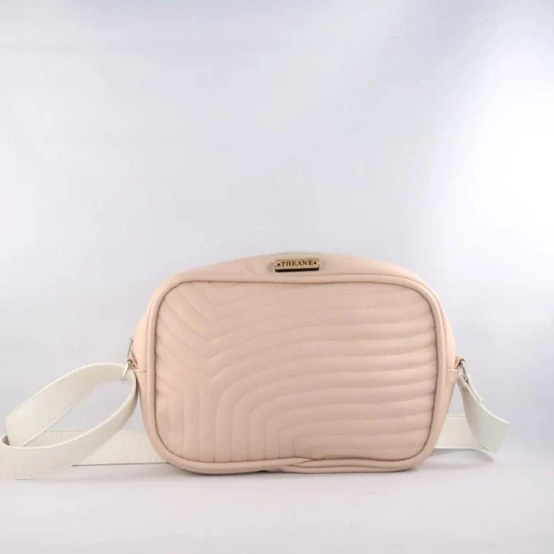Sac matelassé en alter-cuir de raisin - Image 16
