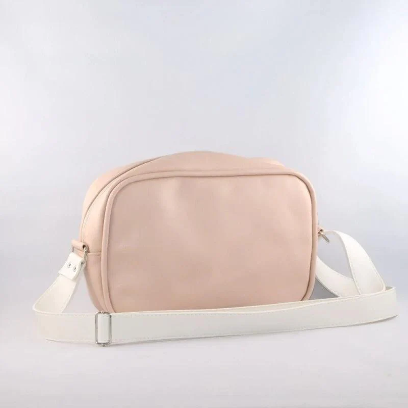 Sac matelassé en alter-cuir de raisin - Image 4