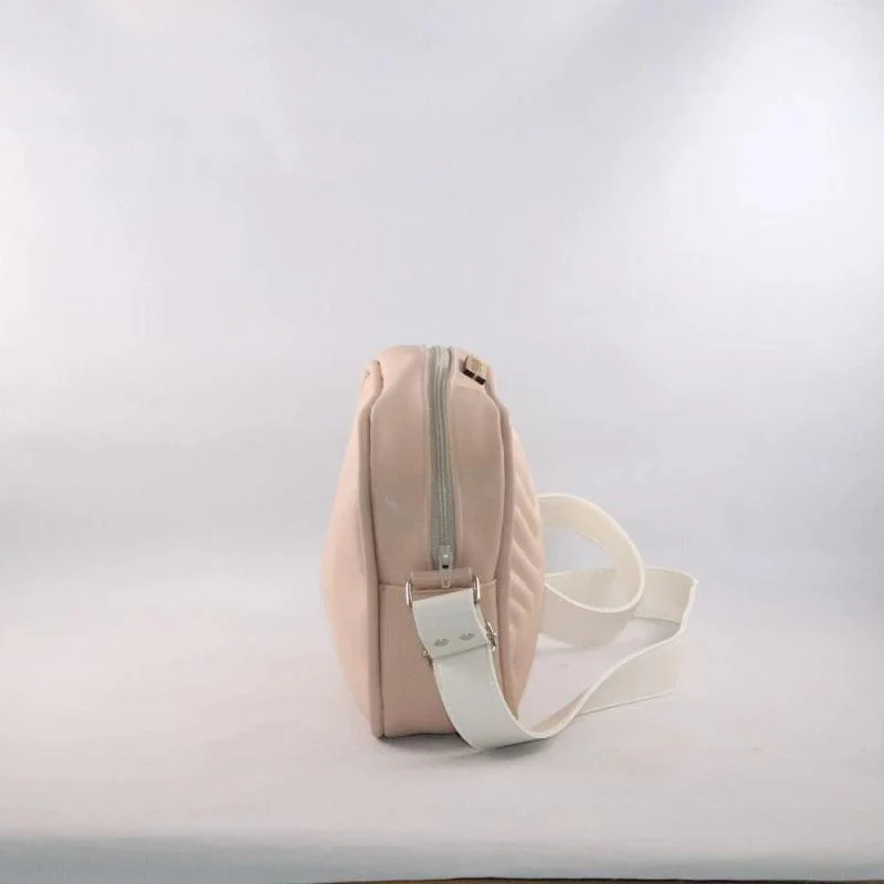 Sac matelassé en alter-cuir de raisin - Image 5