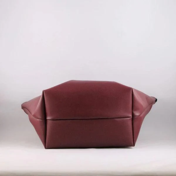 Sac trapèze alter-cuir de raisin - 2 coloris - Image 6