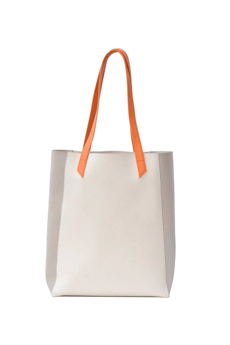 Sac tricolor Upcyclé - Fait Main en Espagne - Image 2
