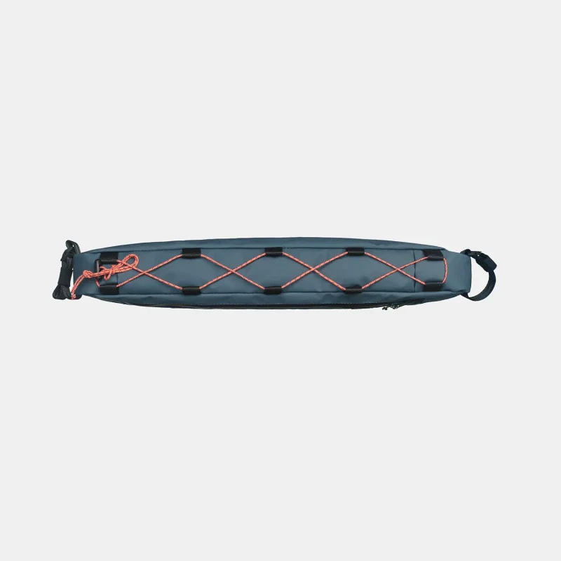 Sacoche de cadre en matières upcyclées pour vélo 4L - Image 3