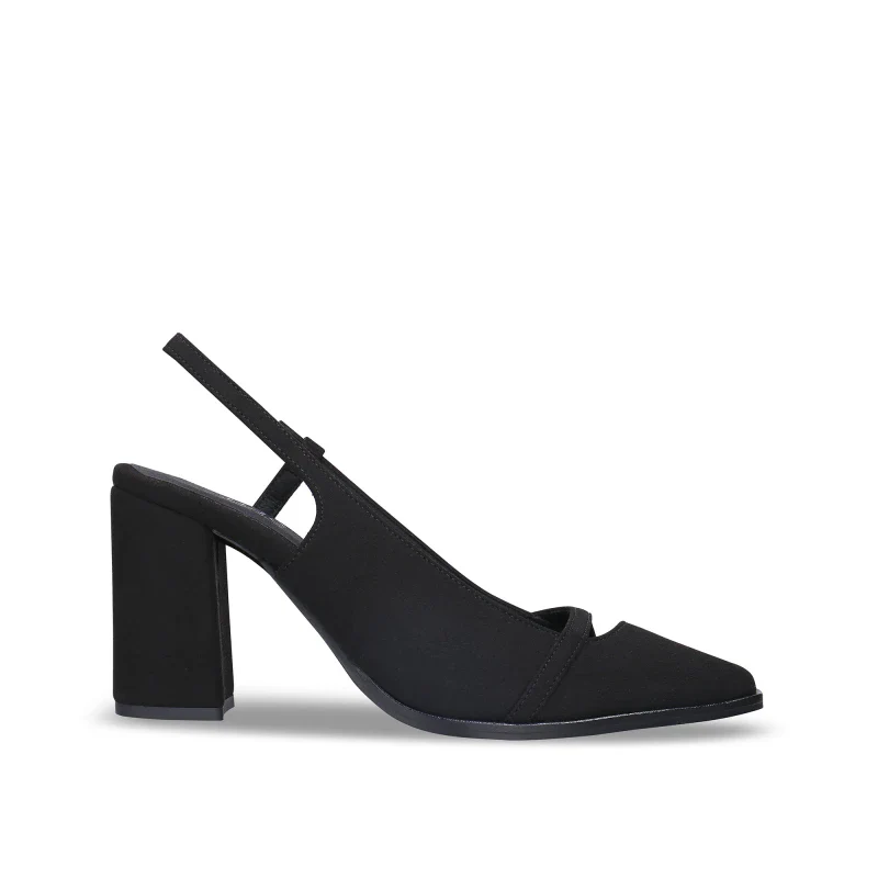 Sandales à talons - EMBER - Image 2