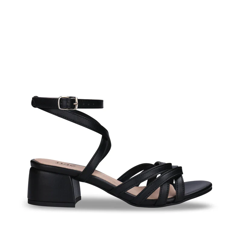 Sandales en Appleskin - Fait Main au Portugal Mina - Image 2