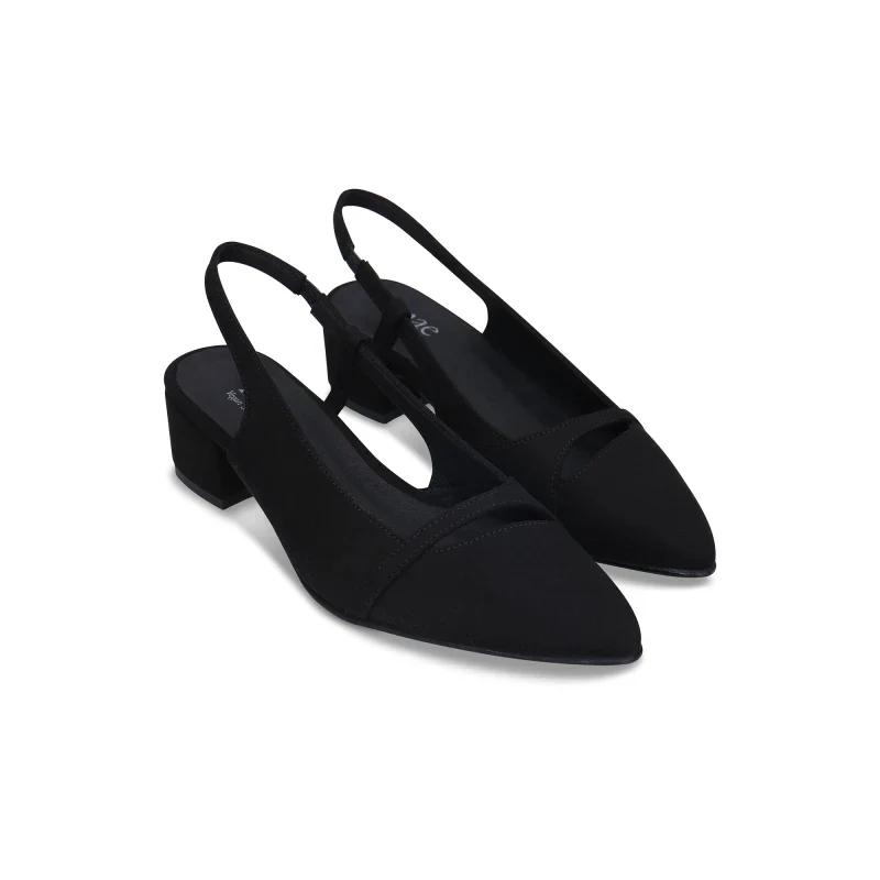 Sandales à talons véganes - SOLANE - Image 3