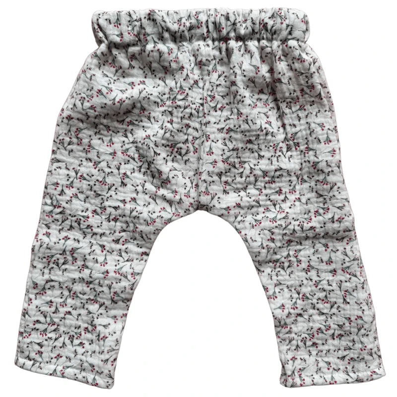 Sarouel pour enfant - Florence - Image 4