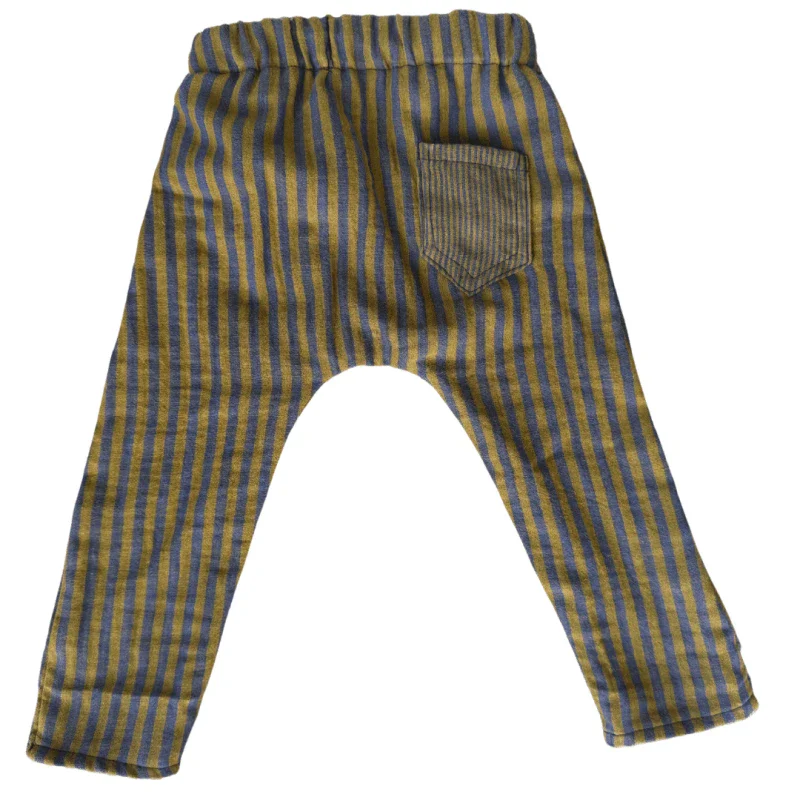 Sarouel pour enfant - Turin - Image 2