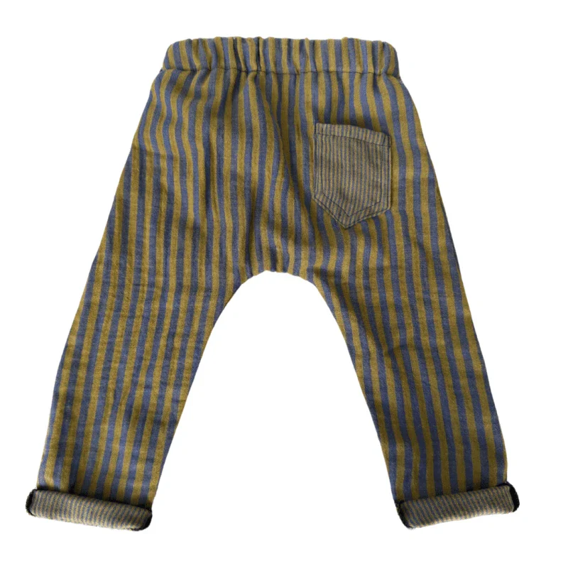 Sarouel pour enfant - Turin - Image 3