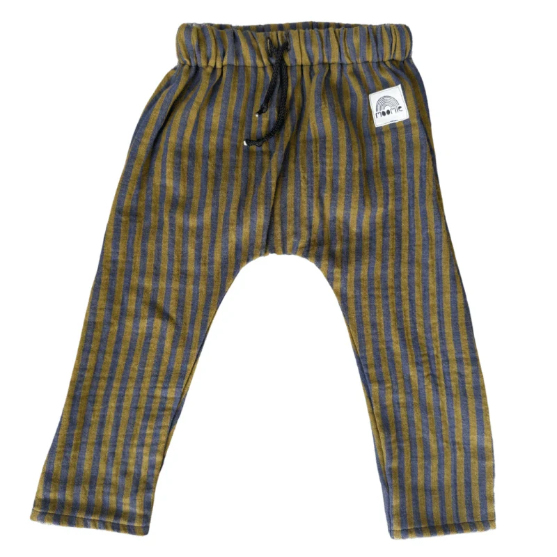 Sarouel pour enfant - Turin - Image 5