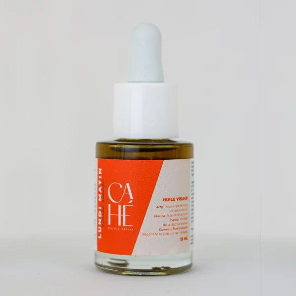 Sérum anti imperfections actif - Lundi matin - Image 3