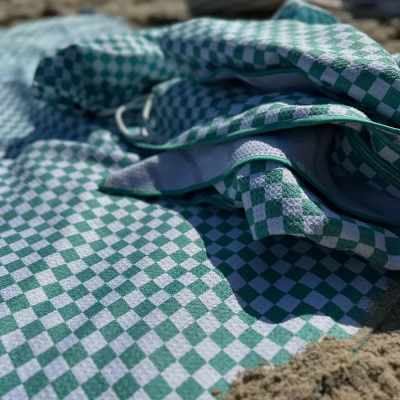 Serviette de plage - Achille - Image 12
